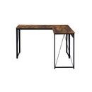 Acme Furniture Office Desks L-Shaped Desks 92805 IMAGE 2
