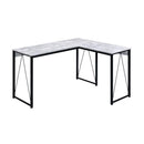 Acme Furniture Office Desks L-Shaped Desks 92807 IMAGE 1