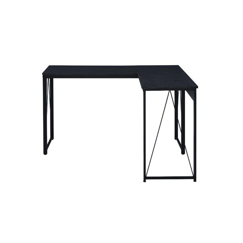 Acme Furniture Office Desks L-Shaped Desks 92809 IMAGE 2
