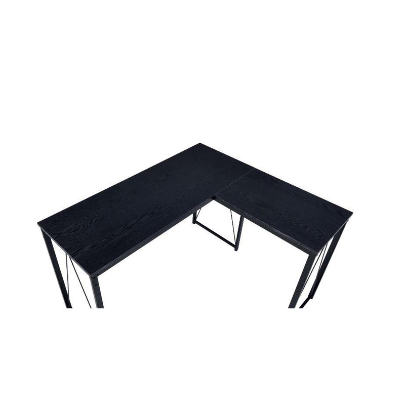 Acme Furniture Office Desks L-Shaped Desks 92809 IMAGE 3