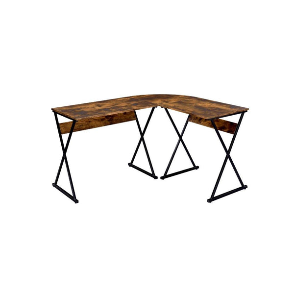 Acme Furniture Office Desks L-Shaped Desks 92810 IMAGE 1