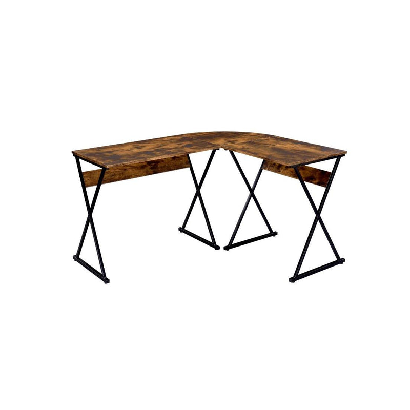 Acme Furniture Office Desks L-Shaped Desks 92810 IMAGE 1