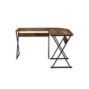 Acme Furniture Office Desks L-Shaped Desks 92810 IMAGE 2