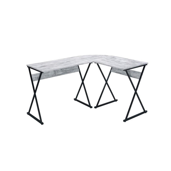 Acme Furniture Office Desks L-Shaped Desks 92812 IMAGE 1