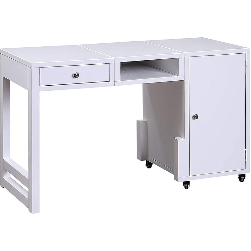 Acme Furniture Office Desks Fold-Out Desks 92835 IMAGE 3