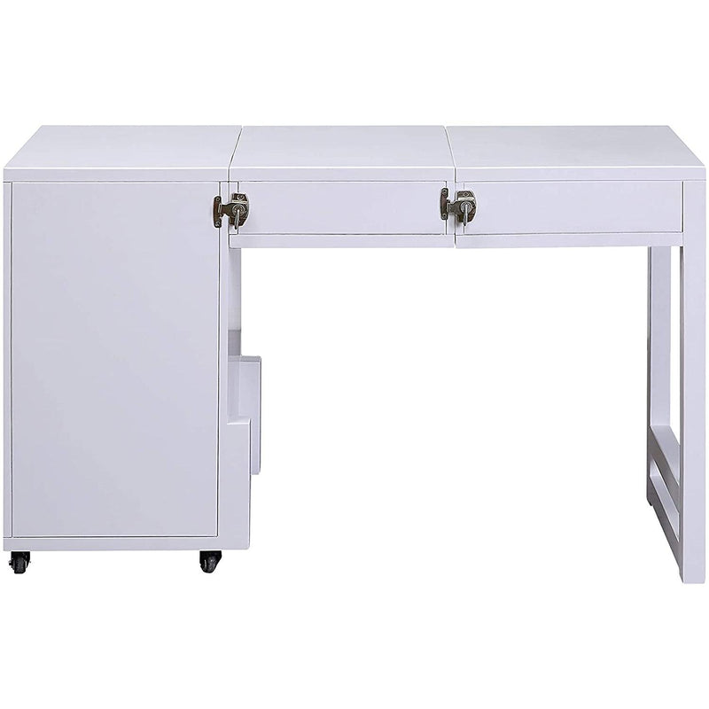 Acme Furniture Office Desks Fold-Out Desks 92835 IMAGE 5
