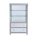 Acme Furniture Bookcases 3-Shelf 92850 IMAGE 3