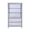 Acme Furniture Bookcases 3-Shelf 92850 IMAGE 5