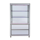 Acme Furniture Bookcases 3-Shelf 92850 IMAGE 6