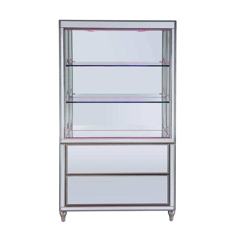Acme Furniture Bookcases 3-Shelf 92850 IMAGE 6