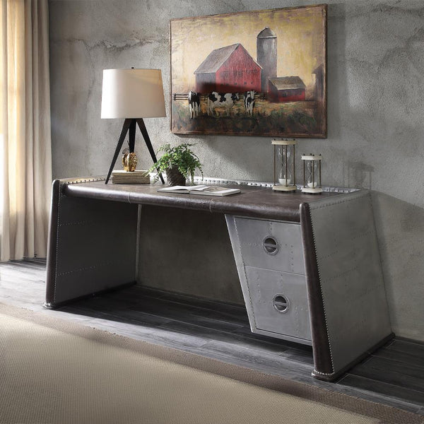 Acme Furniture Office Desks Desks 92855 IMAGE 1