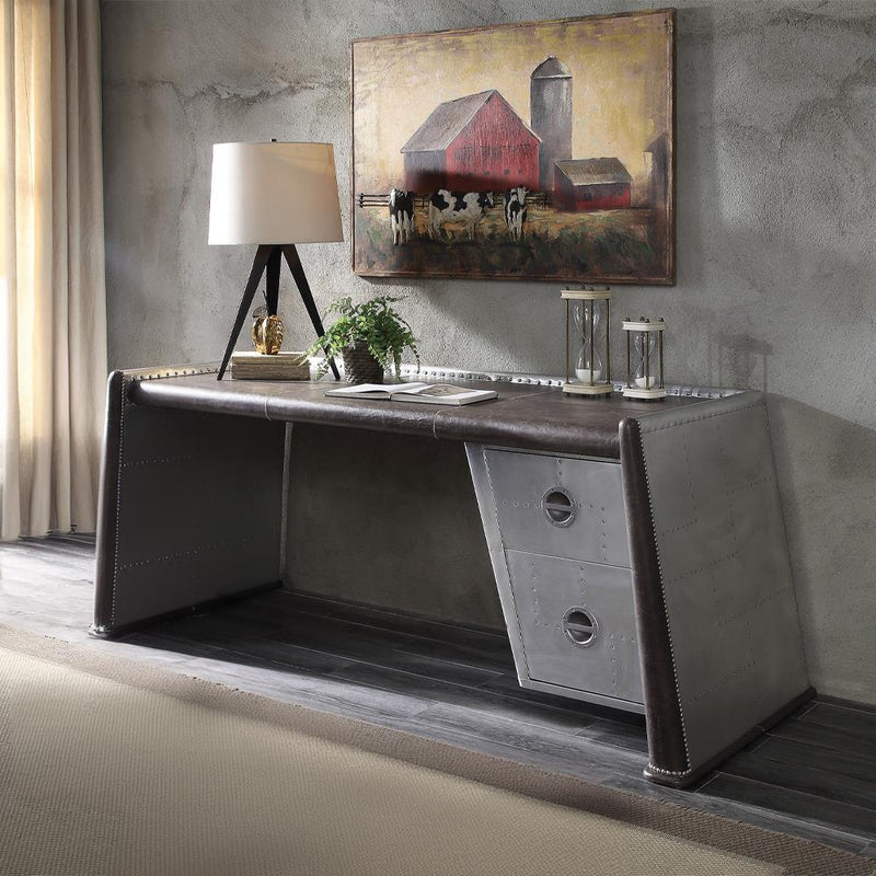 Acme Furniture Office Desks Desks 92855 IMAGE 1