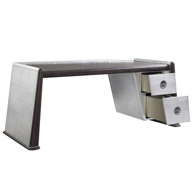 Acme Furniture Office Desks Desks 92855 IMAGE 4