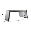 Acme Furniture Brancaster 92855 Executive Writing Desk IMAGE 8