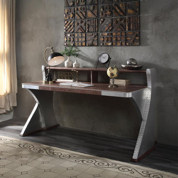 Acme Furniture Office Desks Desks 92857 IMAGE 1
