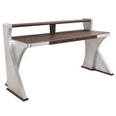 Acme Furniture Office Desks Desks 92857 IMAGE 2