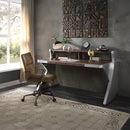 Acme Furniture Brancaster 92857 Executive Writing Desk IMAGE 8