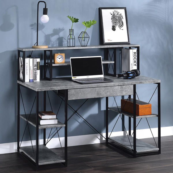 Acme Furniture Office Desks Desks 92875 IMAGE 1