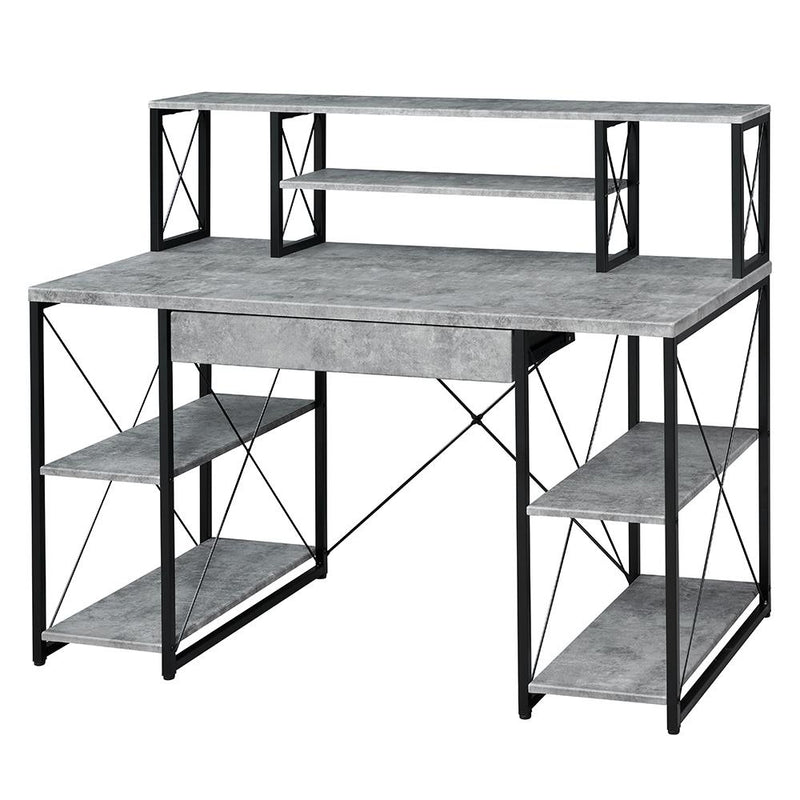 Acme Furniture Office Desks Desks 92875 IMAGE 2