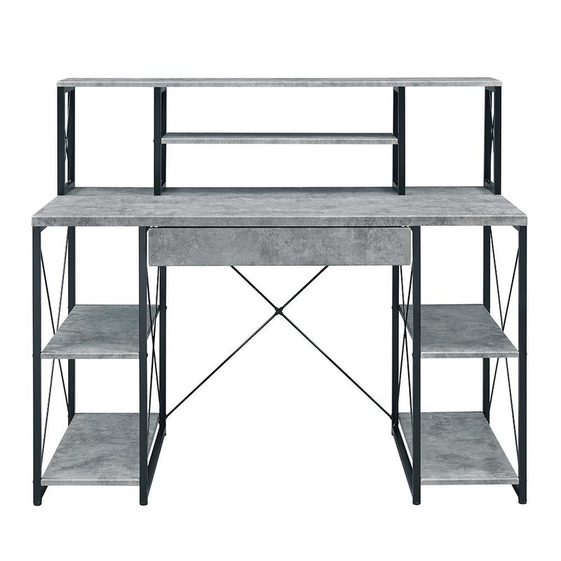 Acme Furniture Office Desks Desks 92875 IMAGE 3
