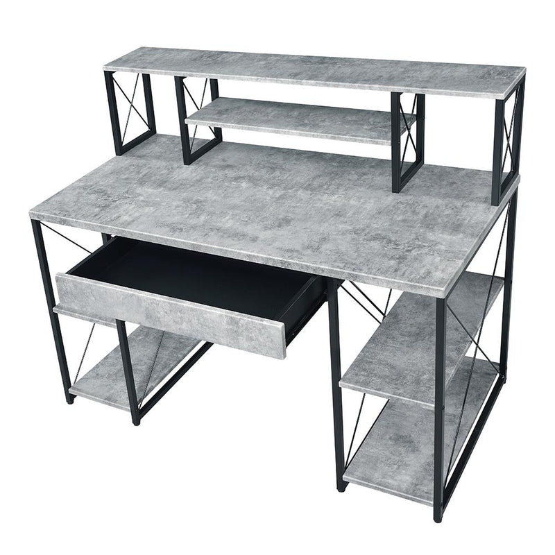 Acme Furniture Office Desks Desks 92875 IMAGE 5