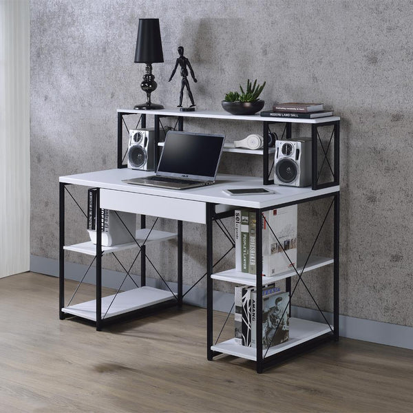 Acme Furniture Office Desks Desks 92879 IMAGE 1