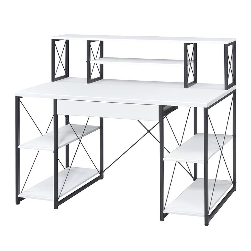 Acme Furniture Office Desks Desks 92879 IMAGE 2