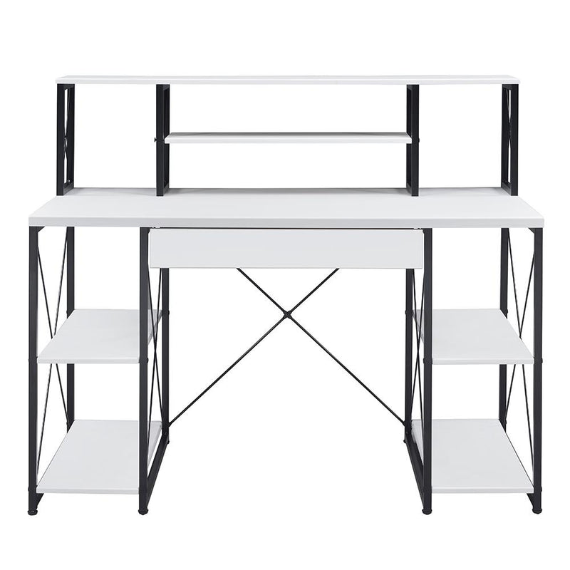 Acme Furniture Office Desks Desks 92879 IMAGE 3