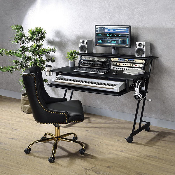 Acme Furniture Office Desks Desks 92900 IMAGE 1