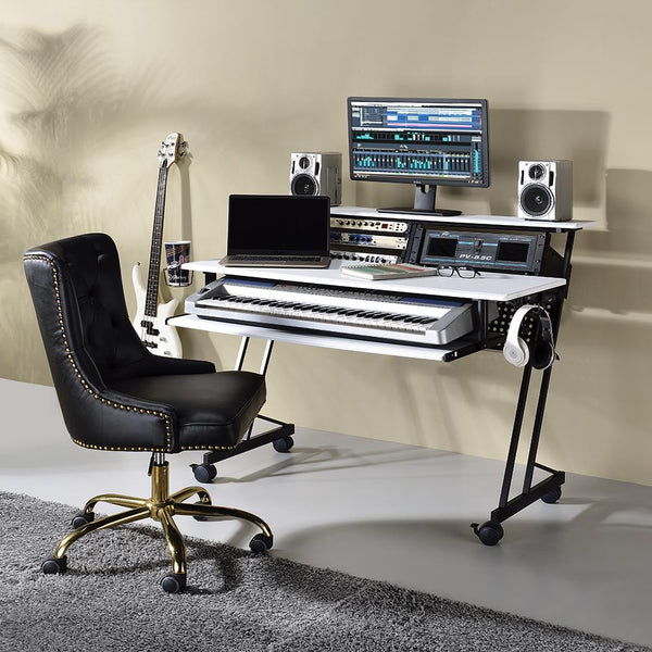 Acme Furniture Office Desks Desks 92902 IMAGE 1