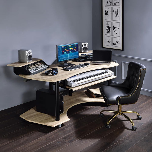 Acme Furniture Office Desks Desks 92892 IMAGE 1