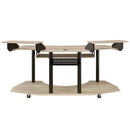 Acme Furniture Office Desks Desks 92892 IMAGE 4