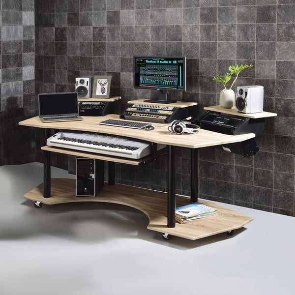 Acme Furniture Office Desks Desks 92897 IMAGE 1