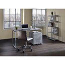 Acme Furniture Jurgen 92905 Writing Desk IMAGE 5