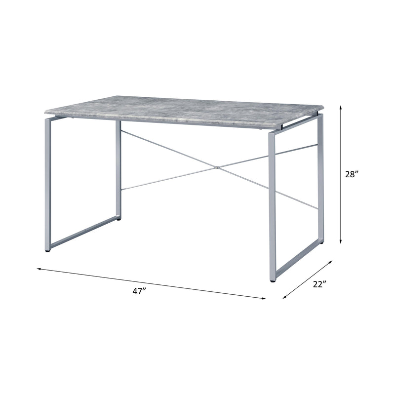 Acme Furniture Jurgen 92905 Writing Desk IMAGE 6