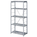 Acme Furniture Bookcases 5+ Shelves 92907 IMAGE 2