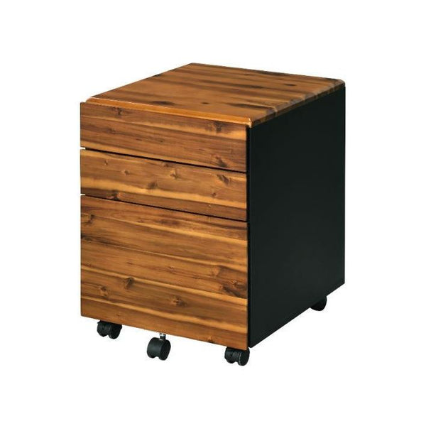 Acme Furniture Filing Cabinets Vertical 92913 IMAGE 1