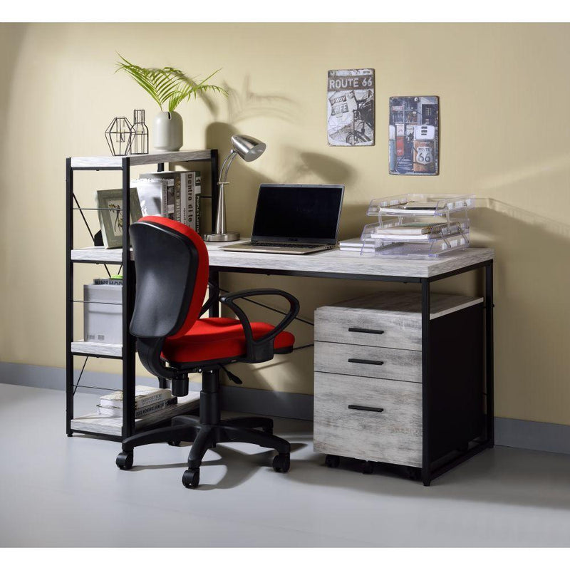Acme Furniture Office Desks Desks 92915 IMAGE 4