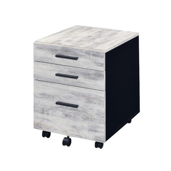 Acme Furniture Filing Cabinets Vertical 92918 IMAGE 1