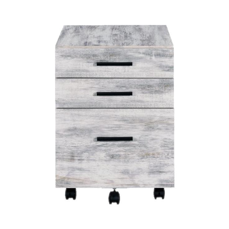 Acme Furniture Filing Cabinets Vertical 92918 IMAGE 2