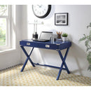 Acme Furniture Amenia 93008 Writing Desk IMAGE 6