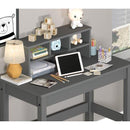 Acme Furniture Office Desks Desks 92995 IMAGE 4
