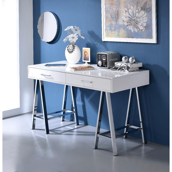 Acme Furniture Office Desks Desks 93047 IMAGE 1