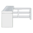 Acme Furniture Office Desks L-Shaped Desks 93110 IMAGE 1