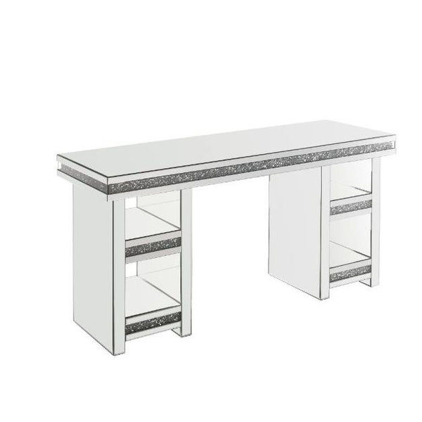 Acme Furniture Office Desks Desks 93112 IMAGE 1