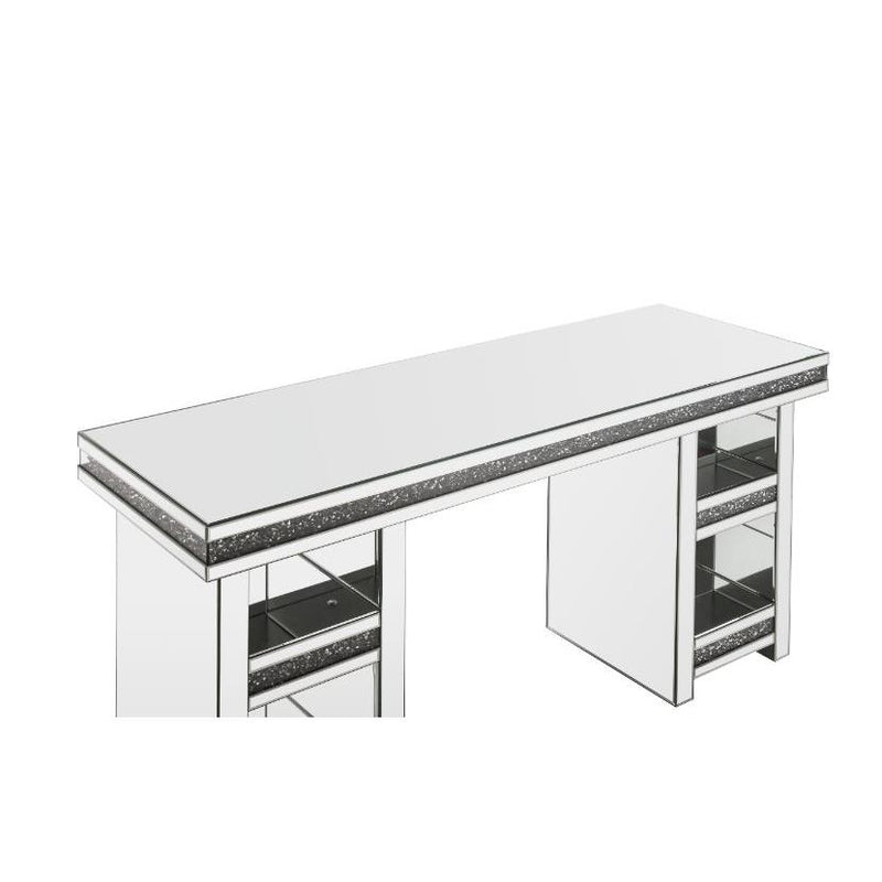 Acme Furniture Office Desks Desks 93112 IMAGE 2