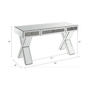 Acme Furniture Noralie 93116 Writing Desk IMAGE 6