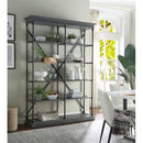 Acme Furniture Bookcases 5+ Shelves 93032 IMAGE 3