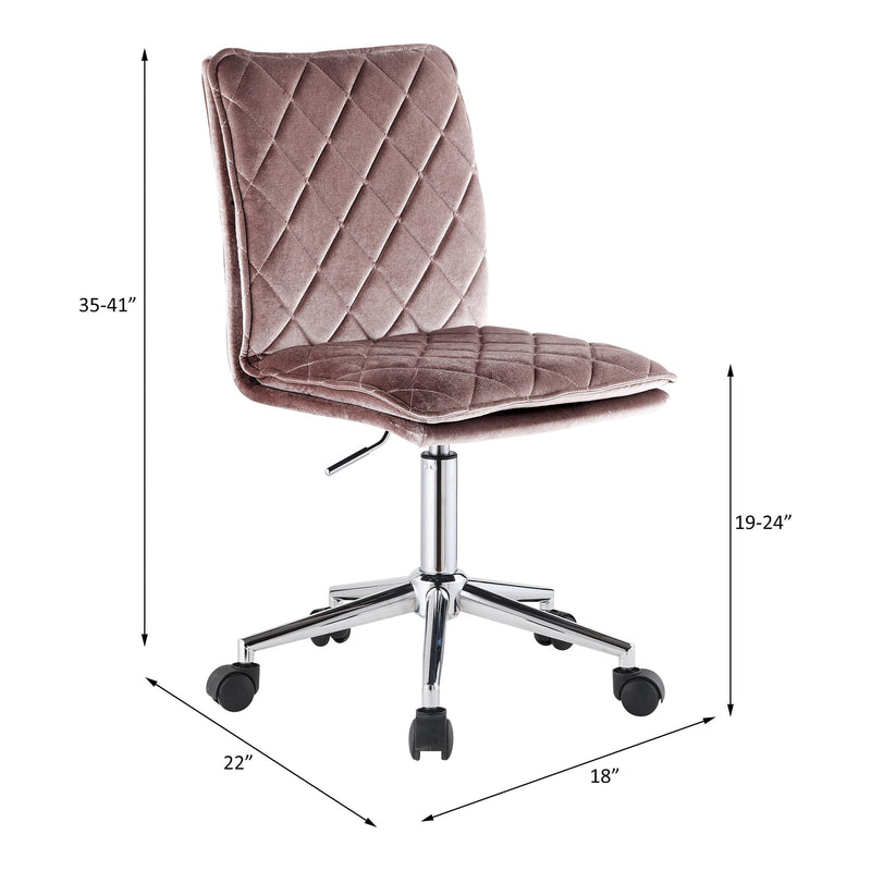 Acme Furniture Office Chairs Office Chairs 93072 IMAGE 6