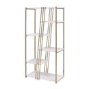 Acme Furniture Bookcases 5+ Shelves 92920 IMAGE 2